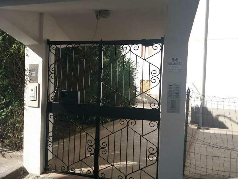 Il Centro Short Lets Hotel Valguarnera Caropepe Exterior foto